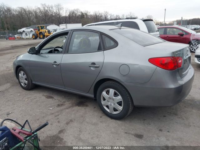 Photo 2 VIN: KMHDU4AD6AU135309 - HYUNDAI ELANTRA 