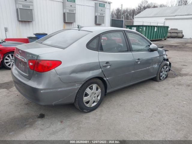 Photo 3 VIN: KMHDU4AD6AU135309 - HYUNDAI ELANTRA 