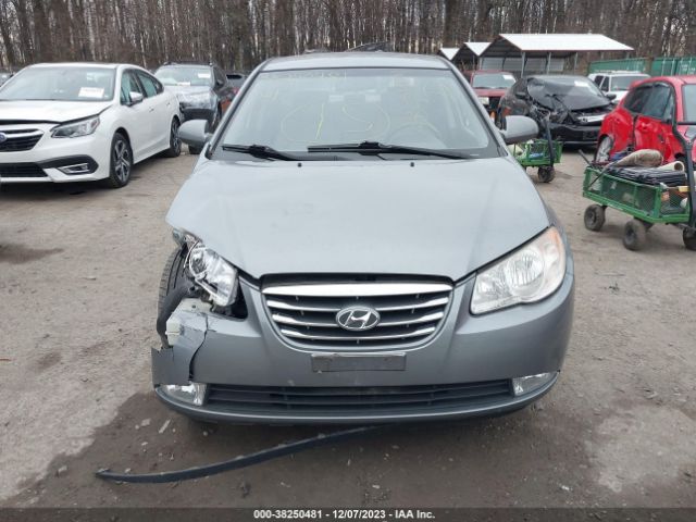 Photo 5 VIN: KMHDU4AD6AU135309 - HYUNDAI ELANTRA 