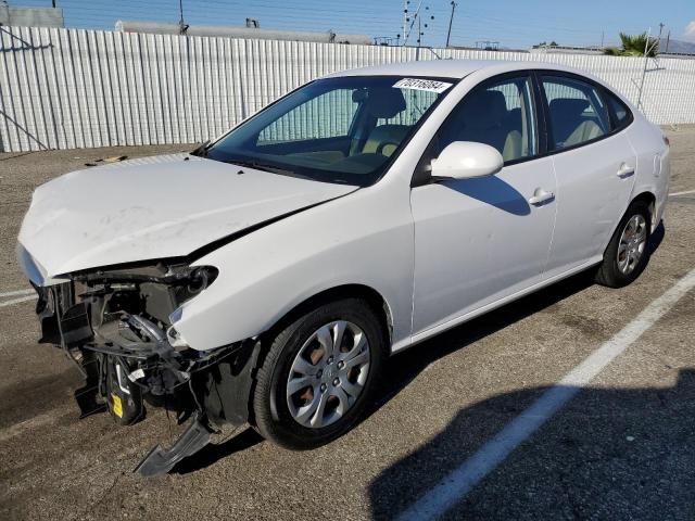 Photo 0 VIN: KMHDU4AD6AU135374 - HYUNDAI ELANTRA BL 