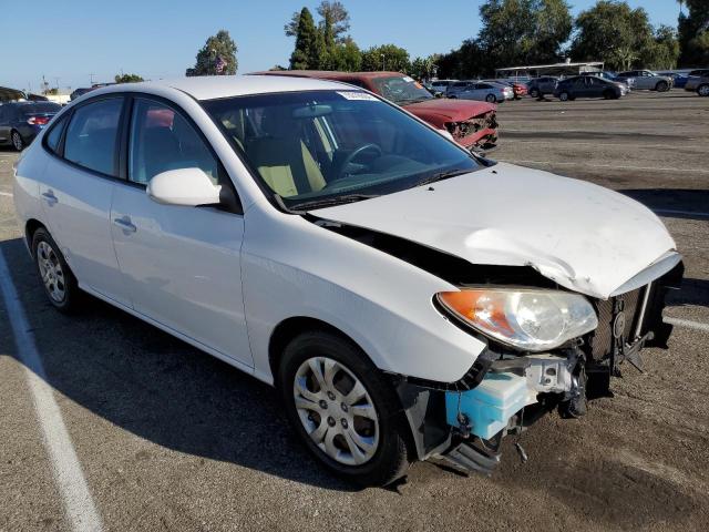 Photo 3 VIN: KMHDU4AD6AU135374 - HYUNDAI ELANTRA BL 