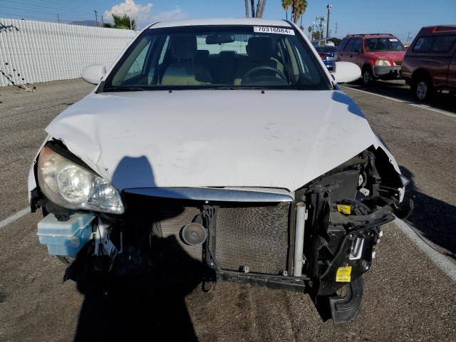 Photo 4 VIN: KMHDU4AD6AU135374 - HYUNDAI ELANTRA BL 