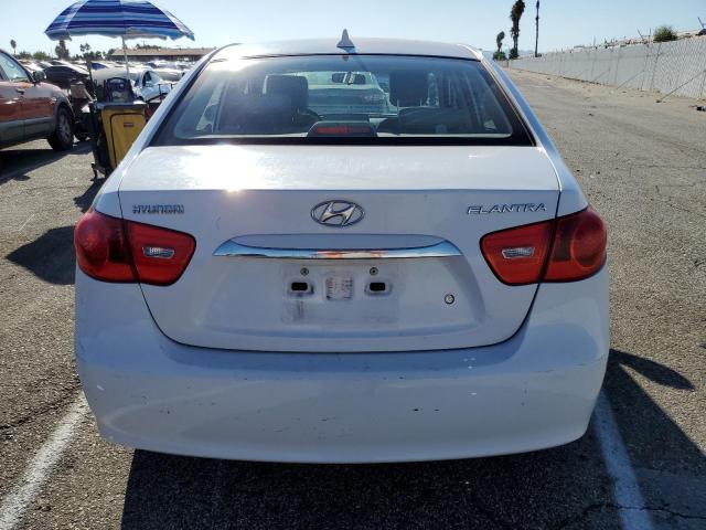 Photo 5 VIN: KMHDU4AD6AU135374 - HYUNDAI ELANTRA BL 