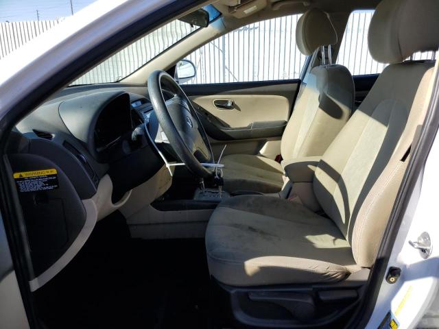 Photo 6 VIN: KMHDU4AD6AU135374 - HYUNDAI ELANTRA BL 