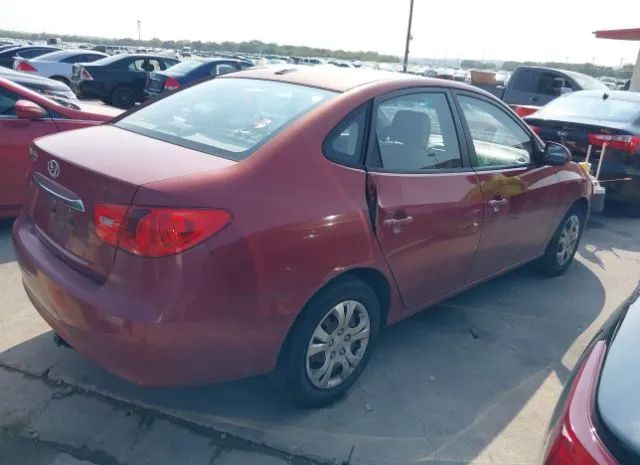 Photo 3 VIN: KMHDU4AD6AU142924 - HYUNDAI ELANTRA 