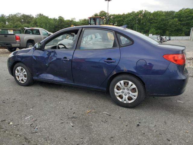 Photo 1 VIN: KMHDU4AD6AU160324 - HYUNDAI ELANTRA BL 