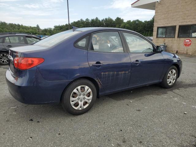 Photo 2 VIN: KMHDU4AD6AU160324 - HYUNDAI ELANTRA BL 