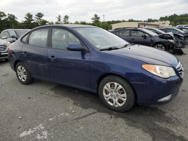 Photo 3 VIN: KMHDU4AD6AU160324 - HYUNDAI ELANTRA BL 