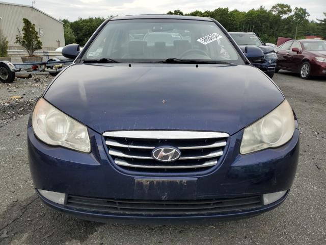 Photo 4 VIN: KMHDU4AD6AU160324 - HYUNDAI ELANTRA BL 