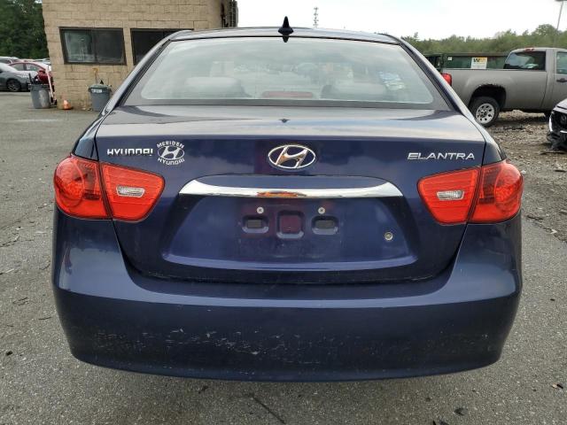 Photo 5 VIN: KMHDU4AD6AU160324 - HYUNDAI ELANTRA BL 