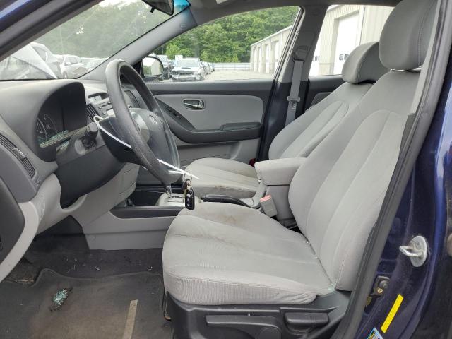 Photo 6 VIN: KMHDU4AD6AU160324 - HYUNDAI ELANTRA BL 