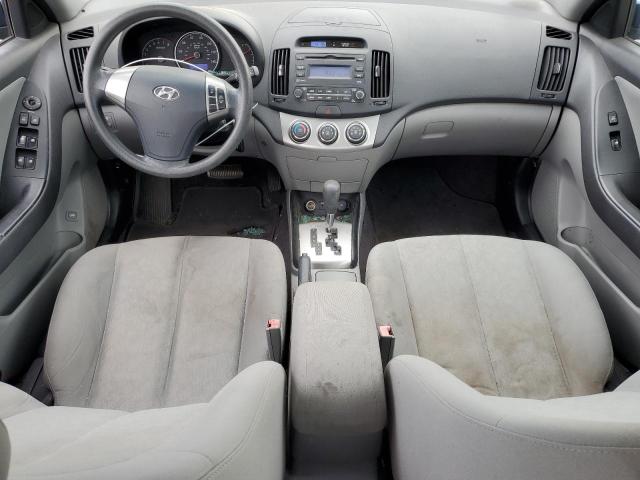 Photo 7 VIN: KMHDU4AD6AU160324 - HYUNDAI ELANTRA BL 