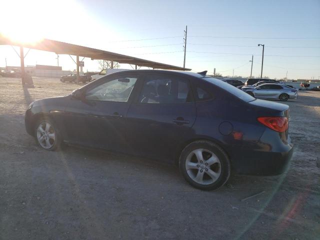 Photo 1 VIN: KMHDU4AD6AU163191 - HYUNDAI ELANTRA BL 