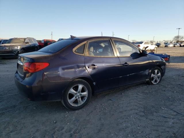 Photo 2 VIN: KMHDU4AD6AU163191 - HYUNDAI ELANTRA BL 