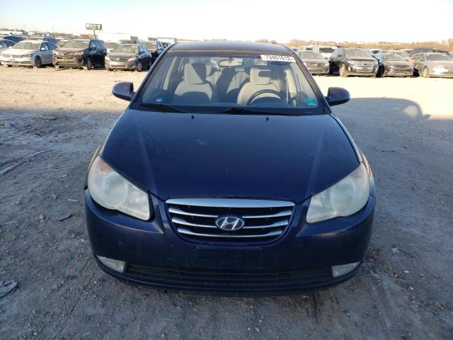 Photo 4 VIN: KMHDU4AD6AU163191 - HYUNDAI ELANTRA BL 