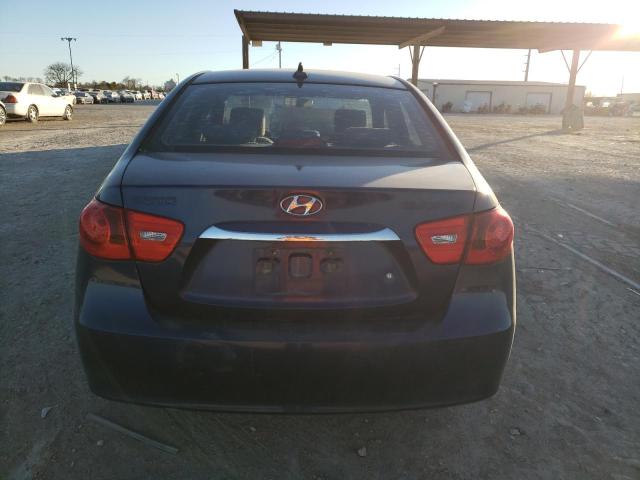 Photo 5 VIN: KMHDU4AD6AU163191 - HYUNDAI ELANTRA BL 