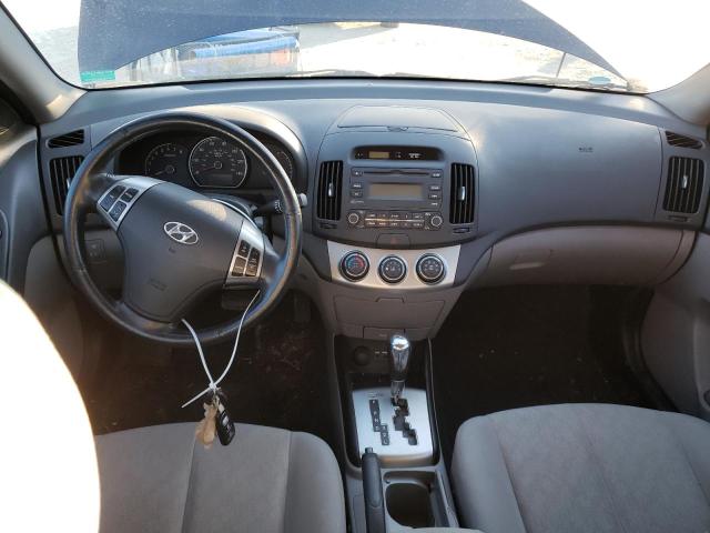 Photo 7 VIN: KMHDU4AD6AU163191 - HYUNDAI ELANTRA BL 