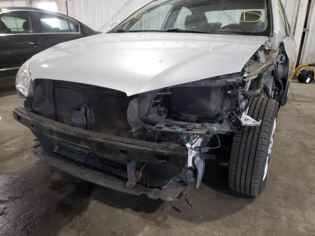 Photo 8 VIN: KMHDU4AD6AU163370 - HYUNDAI ELANTRA BL 