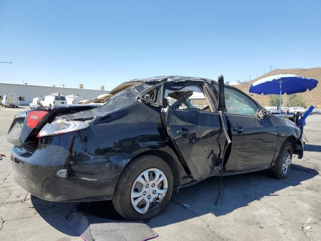 Photo 2 VIN: KMHDU4AD6AU163921 - HYUNDAI ELANTRA 