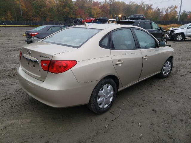 Photo 3 VIN: KMHDU4AD6AU171565 - HYUNDAI ELANTRA BL 