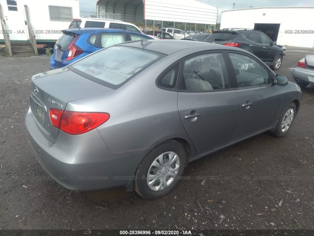 Photo 3 VIN: KMHDU4AD6AU175132 - HYUNDAI ELANTRA 