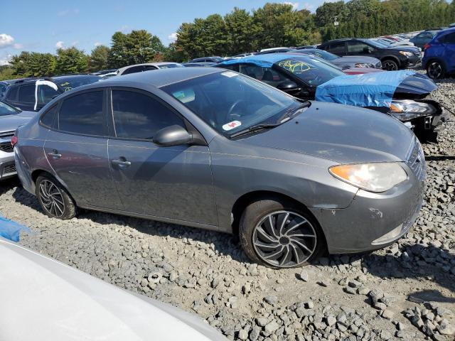 Photo 3 VIN: KMHDU4AD6AU182338 - HYUNDAI ELANTRA BL 