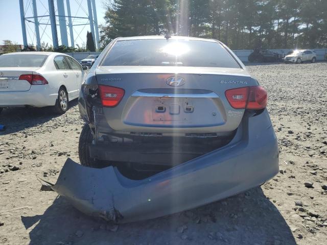 Photo 5 VIN: KMHDU4AD6AU182338 - HYUNDAI ELANTRA BL 