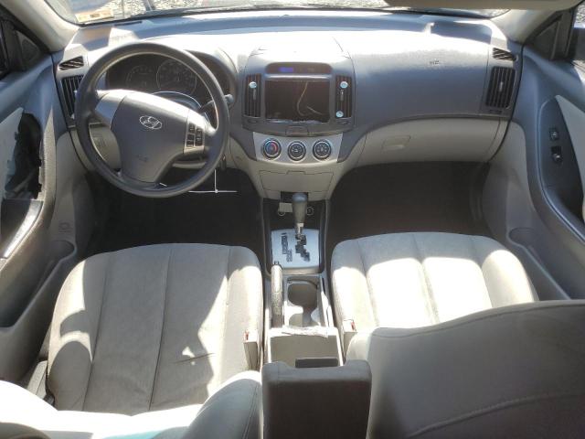 Photo 7 VIN: KMHDU4AD6AU182338 - HYUNDAI ELANTRA BL 