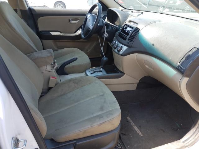 Photo 4 VIN: KMHDU4AD6AU183179 - HYUNDAI ELANTRA BL 