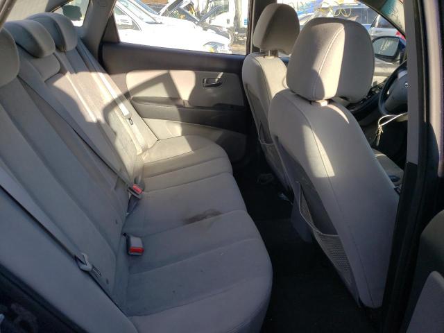 Photo 5 VIN: KMHDU4AD6AU183196 - HYUNDAI ELANTRA BL 