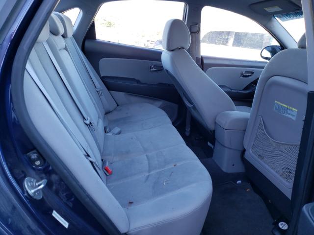 Photo 5 VIN: KMHDU4AD6AU184025 - HYUNDAI ELANTRA BL 