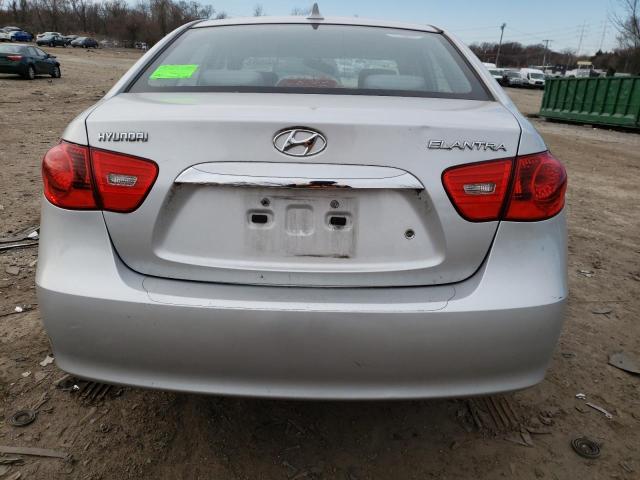 Photo 5 VIN: KMHDU4AD6AU190696 - HYUNDAI ELANTRA BL 