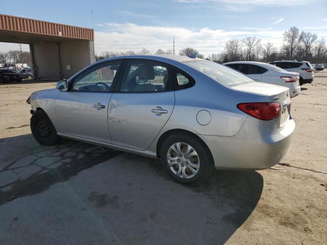 Photo 1 VIN: KMHDU4AD6AU203818 - HYUNDAI ELANTRA 