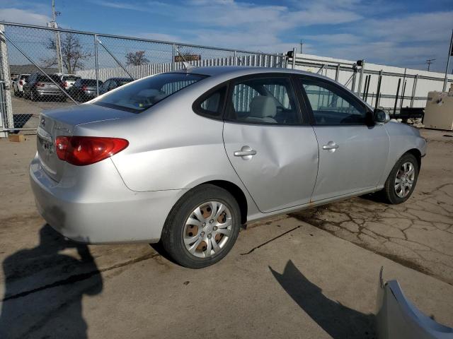 Photo 2 VIN: KMHDU4AD6AU203818 - HYUNDAI ELANTRA 