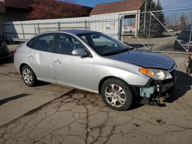 Photo 3 VIN: KMHDU4AD6AU203818 - HYUNDAI ELANTRA 