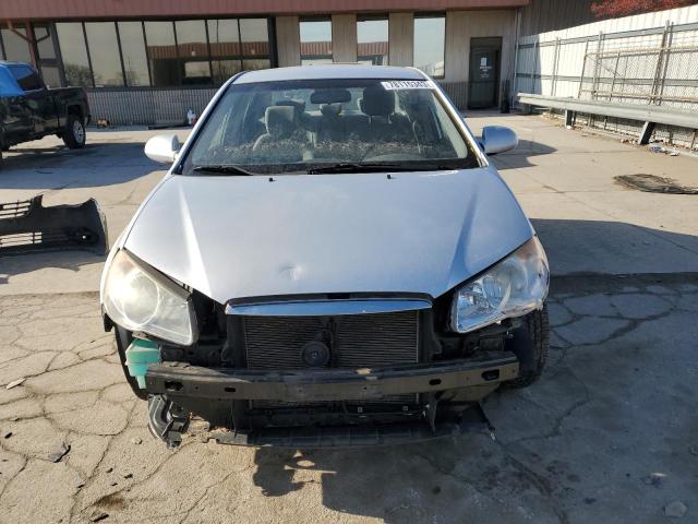 Photo 4 VIN: KMHDU4AD6AU203818 - HYUNDAI ELANTRA 