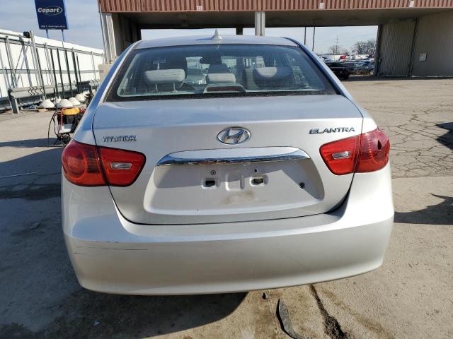 Photo 5 VIN: KMHDU4AD6AU203818 - HYUNDAI ELANTRA 