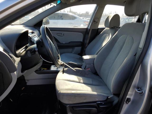 Photo 6 VIN: KMHDU4AD6AU203818 - HYUNDAI ELANTRA 