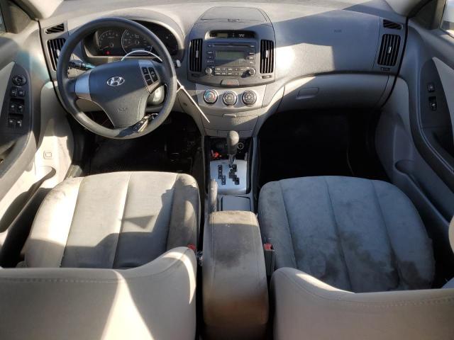 Photo 7 VIN: KMHDU4AD6AU203818 - HYUNDAI ELANTRA 