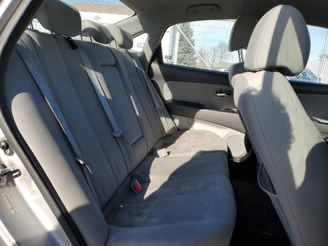 Photo 9 VIN: KMHDU4AD6AU203818 - HYUNDAI ELANTRA 