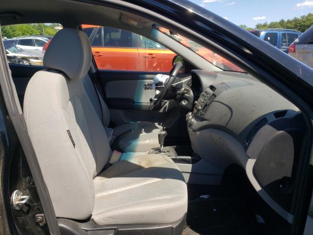 Photo 4 VIN: KMHDU4AD6AU209070 - HYUNDAI ELANTRA BL 