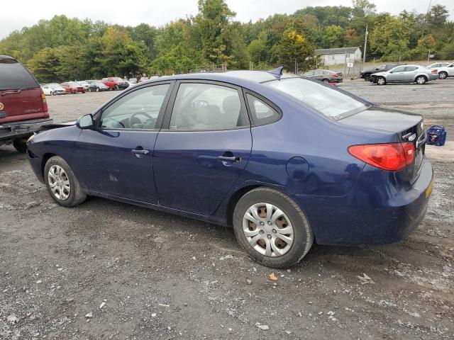 Photo 1 VIN: KMHDU4AD6AU828266 - HYUNDAI ELANTRA BL 