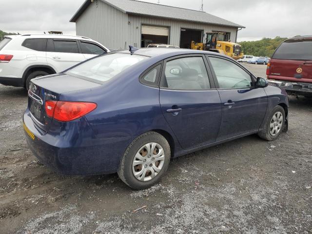 Photo 2 VIN: KMHDU4AD6AU828266 - HYUNDAI ELANTRA BL 