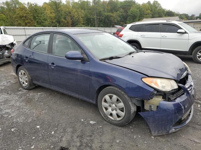 Photo 3 VIN: KMHDU4AD6AU828266 - HYUNDAI ELANTRA BL 