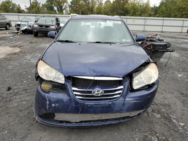 Photo 4 VIN: KMHDU4AD6AU828266 - HYUNDAI ELANTRA BL 