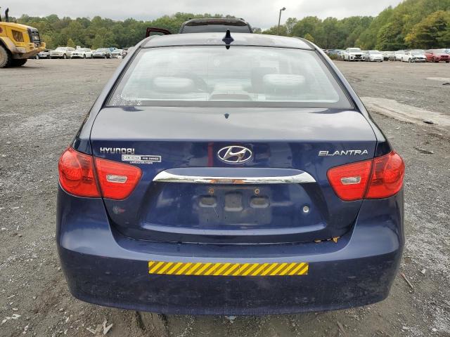 Photo 5 VIN: KMHDU4AD6AU828266 - HYUNDAI ELANTRA BL 