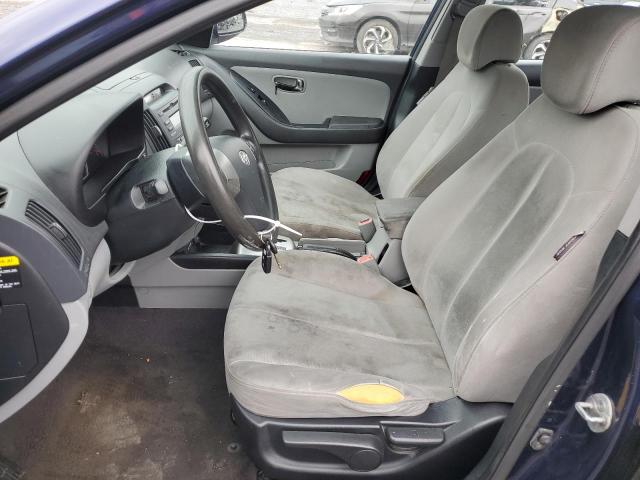 Photo 6 VIN: KMHDU4AD6AU828266 - HYUNDAI ELANTRA BL 