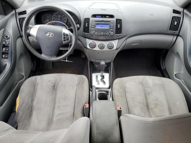 Photo 7 VIN: KMHDU4AD6AU828266 - HYUNDAI ELANTRA BL 