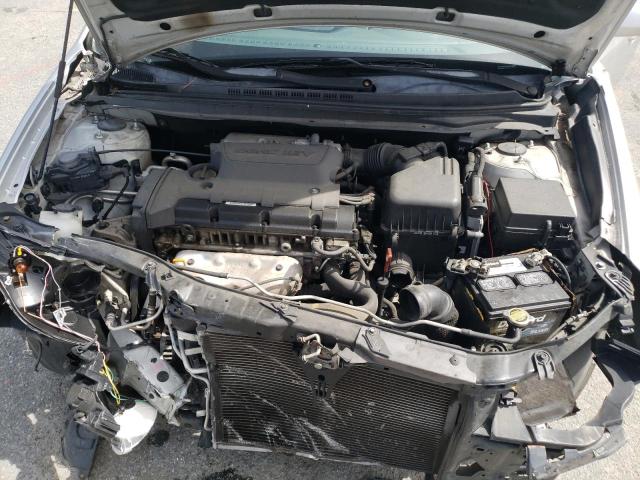 Photo 6 VIN: KMHDU4AD6AU831653 - HYUNDAI ELANTRA BL 