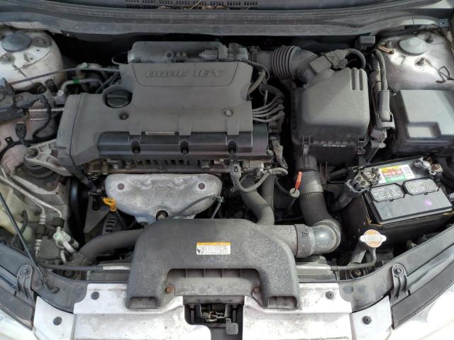 Photo 10 VIN: KMHDU4AD6AU835234 - HYUNDAI ELANTRA BL 